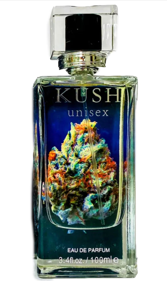 Kush - Kush