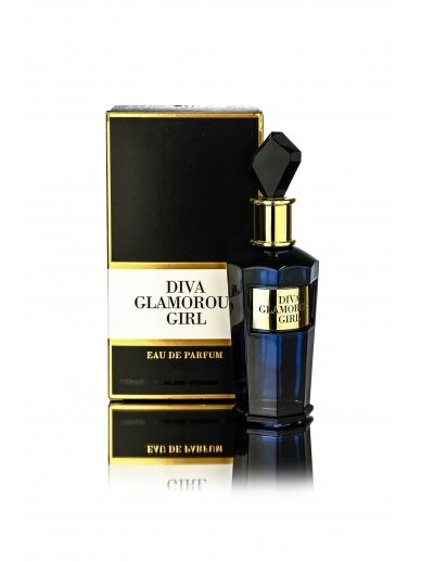 Diva Glamorous Girl - Fragance World