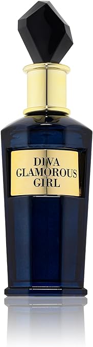 Diva Glamorous Girl - Fragance World