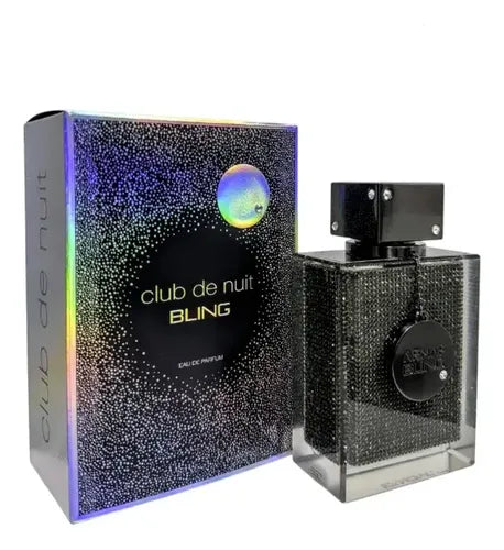 CLUB DE NUIT BLING - ARMAF