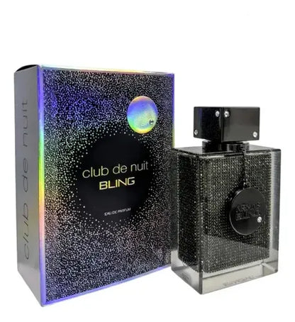 CLUB DE NUIT BLING - ARMAF