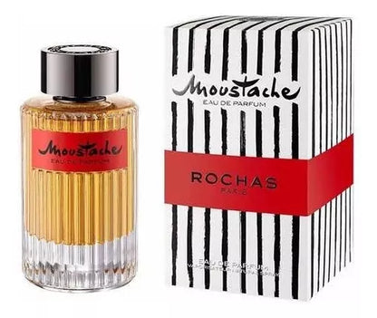 Moustache Edp - Rochas