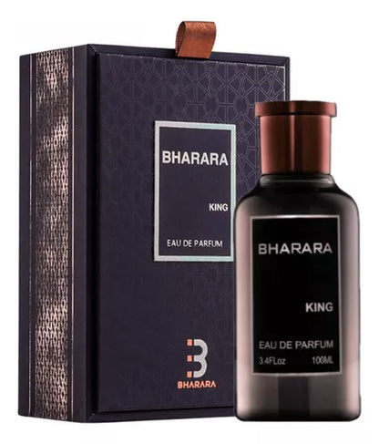 King edp Unisex - Bharara