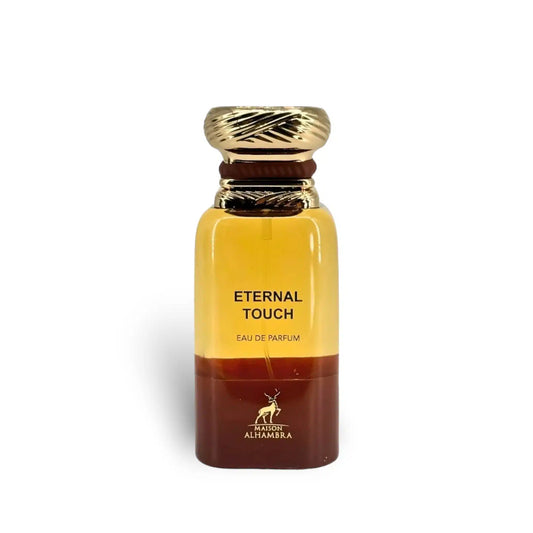 Eternal Touch edp - Maison Alhambra