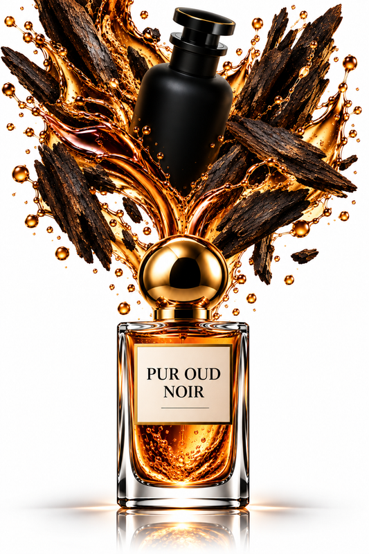 creacion Prototype pur oud