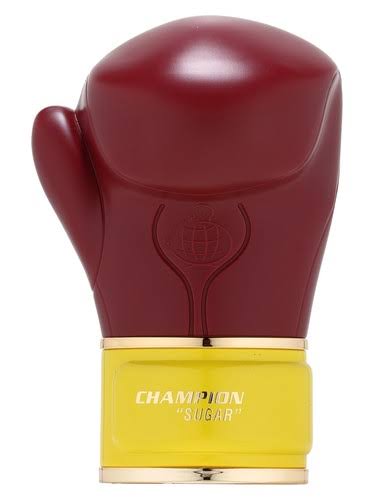 Sugar champions Fragance World