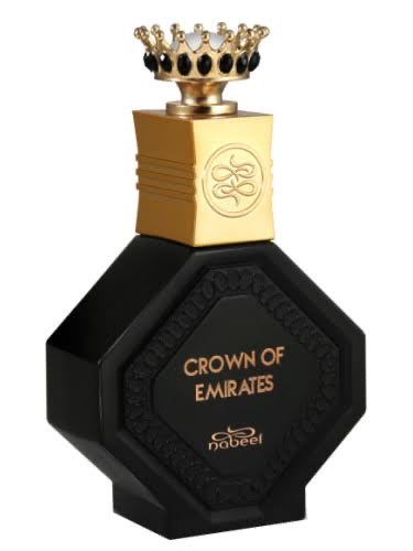 Crown of Emirates - Nabeel