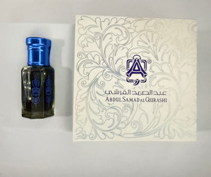Agarwood aceite - Abdul samad al Quarashi