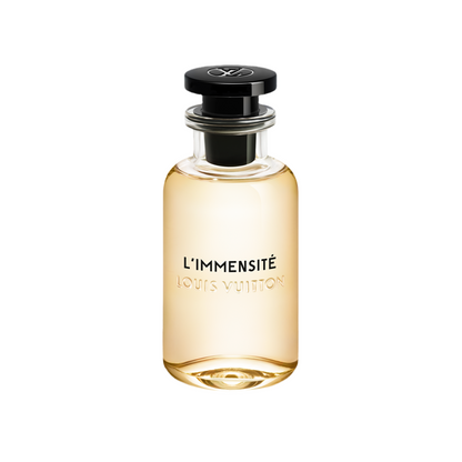 L immensite Louis Vuitton