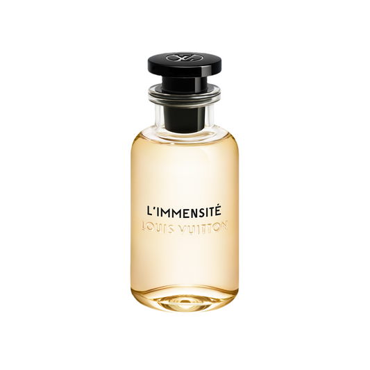 L immensite Louis Vuitton