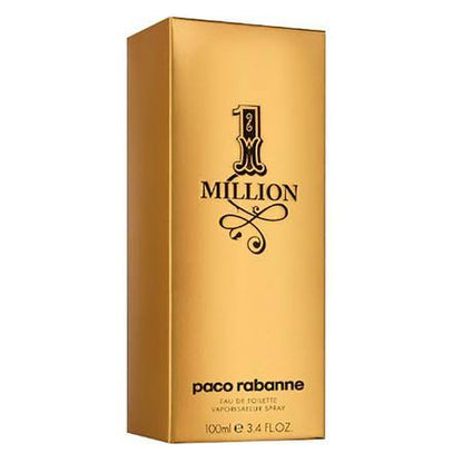 One million edt Caballero  -  Paco Rabanne