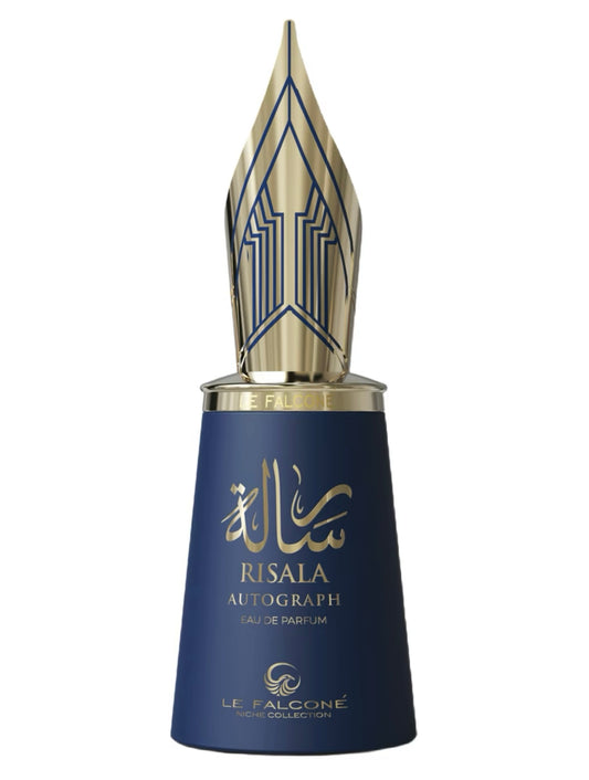 Risala Autograph Le falcone dupe isolablue
