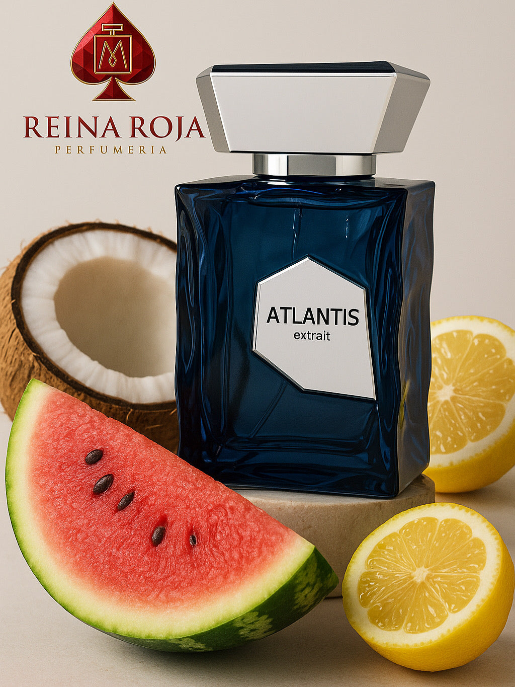 Atlantis Extrait - French Avenue