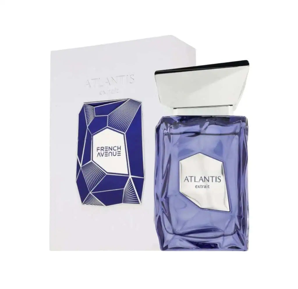 Atlantis Extrait - French Avenue