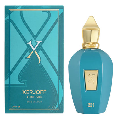 Erba Pura Edp Unisex - Xerjoff
