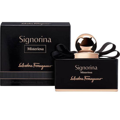 Signorina Misteriosa 100 ml - Salvatore Ferragamo