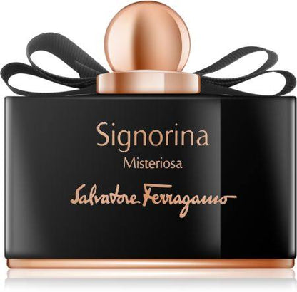 Signorina Misteriosa 100 ml - Salvatore Ferragamo