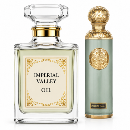 IMPERIAL VALLEY - ACEITE