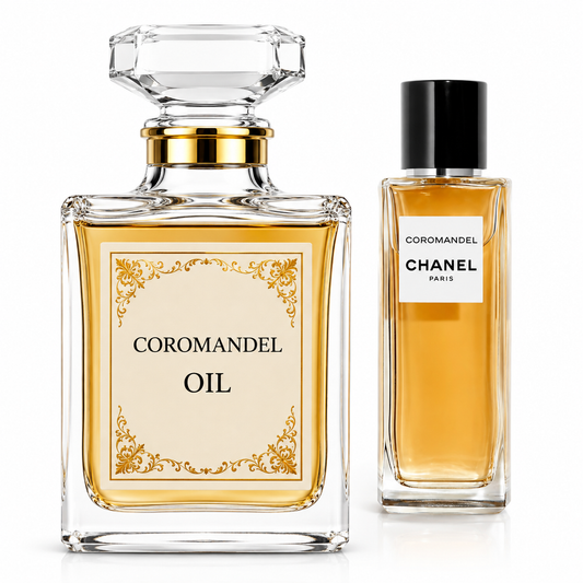 COROMANDEL - ACEITE