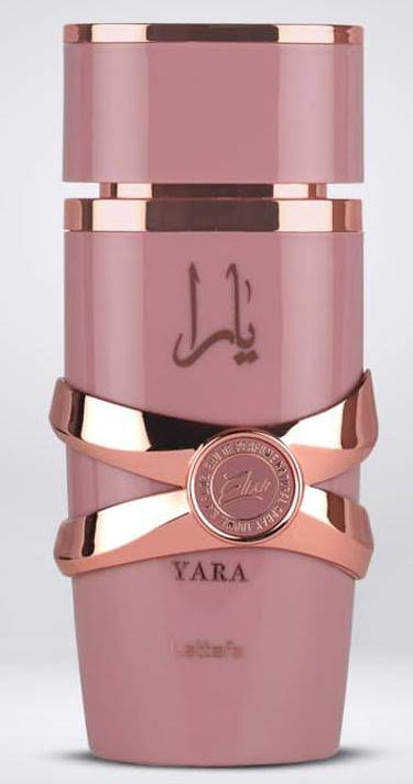 Yara Elixir - Lattafa