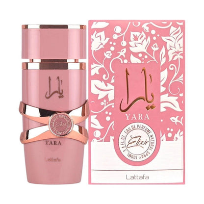 Yara Elixir - Lattafa