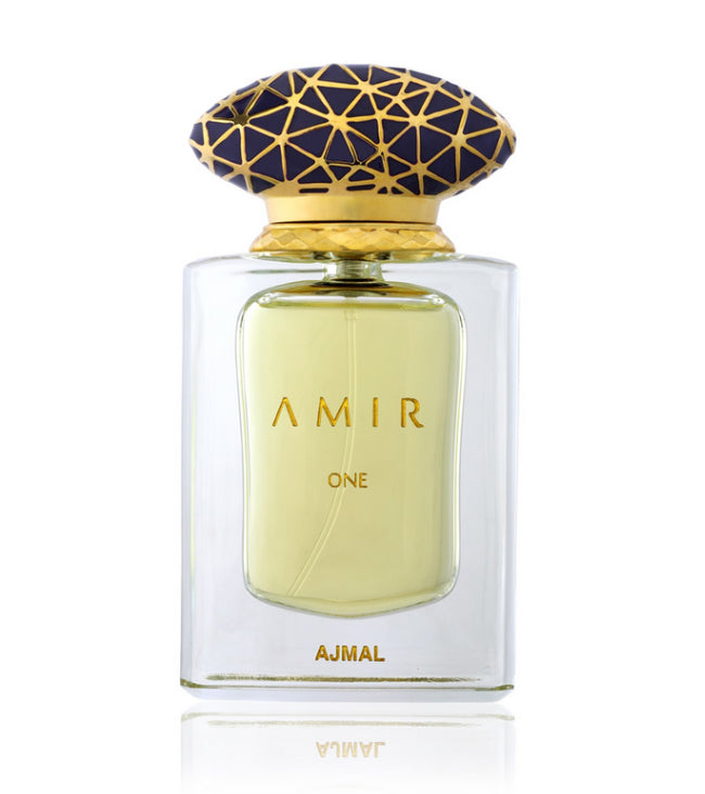 Amir one - Ajmal