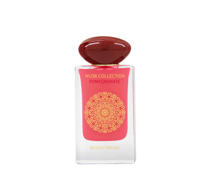 Pomegranate - Gulf Orchid