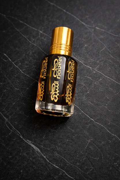 DAHN AL OUD HINDI SUPER - NABEEL ACEITE NATURAL
