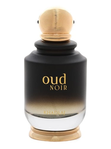 Oud Noir dupe ombre nomade - Khadlaj