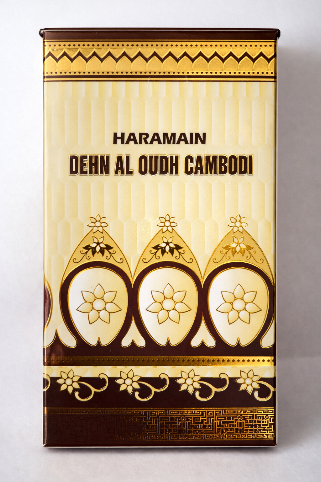 Dehn Al Oudh Cambodi – Al Haramain
