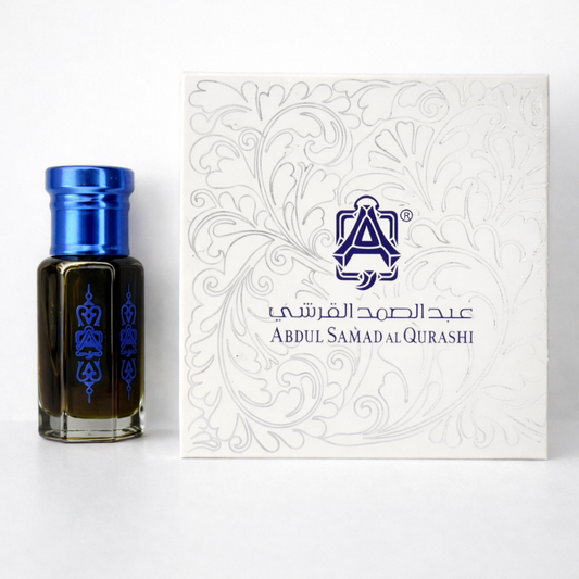 Agarwood aceite - Abdul samad al Quarashi