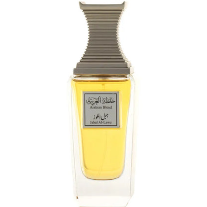 Jabal Al-Lawz – Arabian Oud