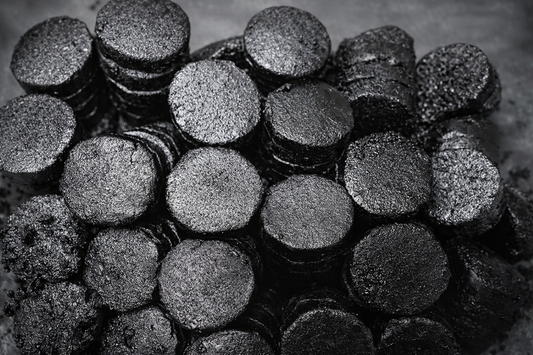 Pasta bakhoor Bakhoor Hajar Al Aswad  (1 GR)