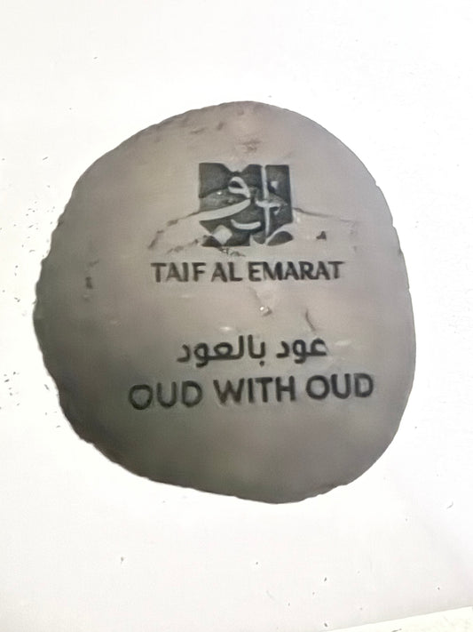 Oud with oud - Taif al Emarat