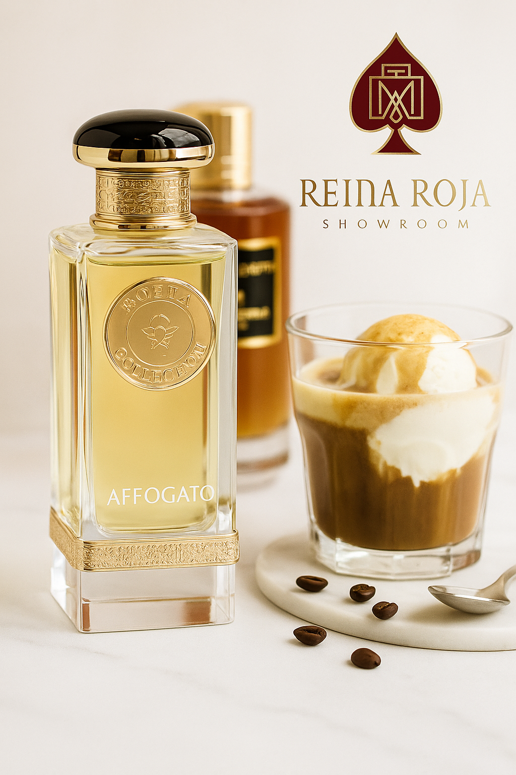 Fragance World Affogato
