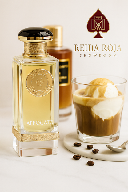 Fragance World Affogato