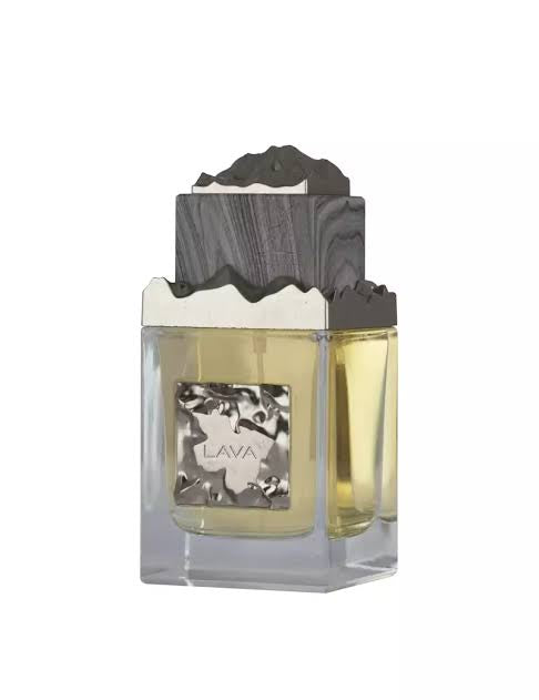 Maison Alhambra Lava dupe de Percival