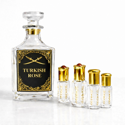 RED ROSE - ACEITE