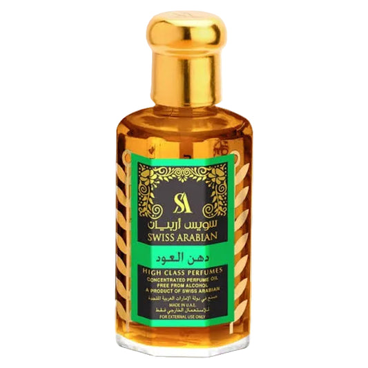 DEHNk EL OUD CAMBODI - PURO ACEITE