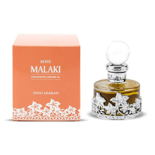 ROSE MALAKI - ACEITE SWISS ARABIAN