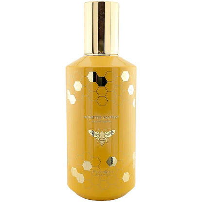 Paris corner pendora Honeyed Fantasy
