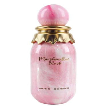 Marshmallow Blush - Emir Paris Corner