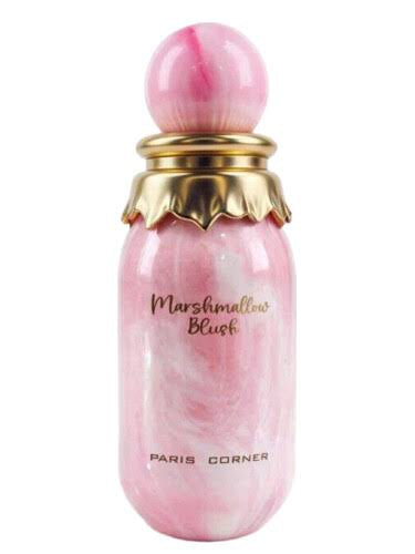 Marshmallow Blush - Emir Paris Corner