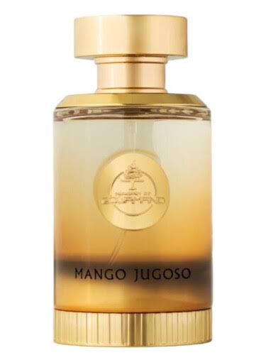 Mango Jugoso - Emir Paris Corner