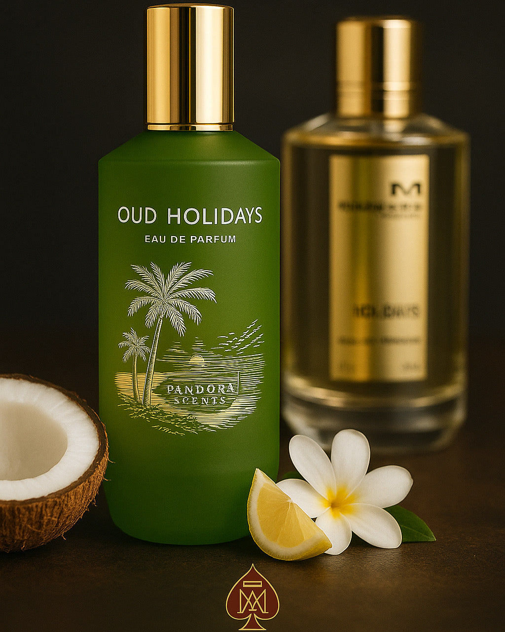 Emir pendora oud hollidays