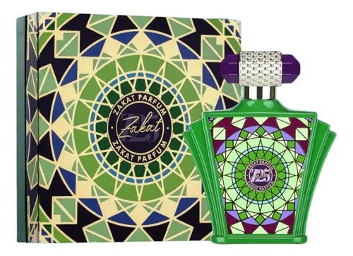 Zakat Z25 dupe bleecker street