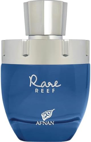 Rare carbón Reef Afnan