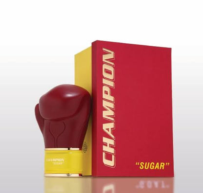 Sugar champions Fragance World