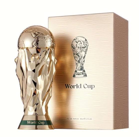 World cup - zakat