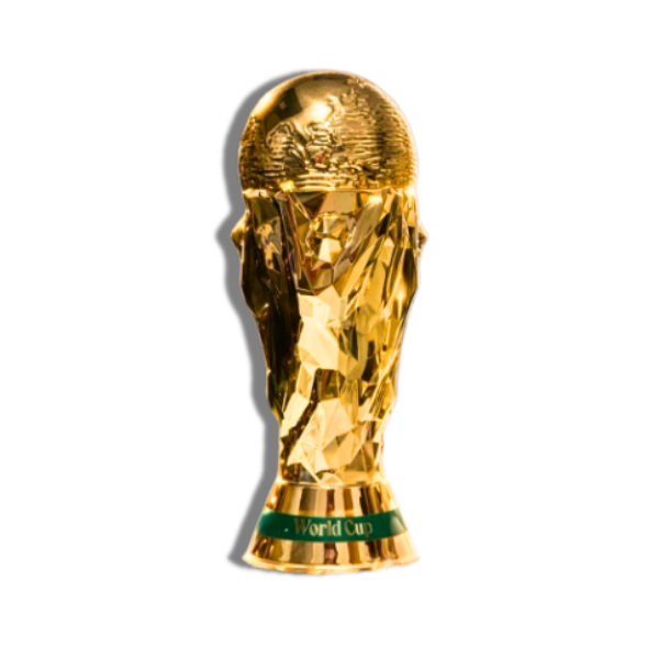 World cup - zakat